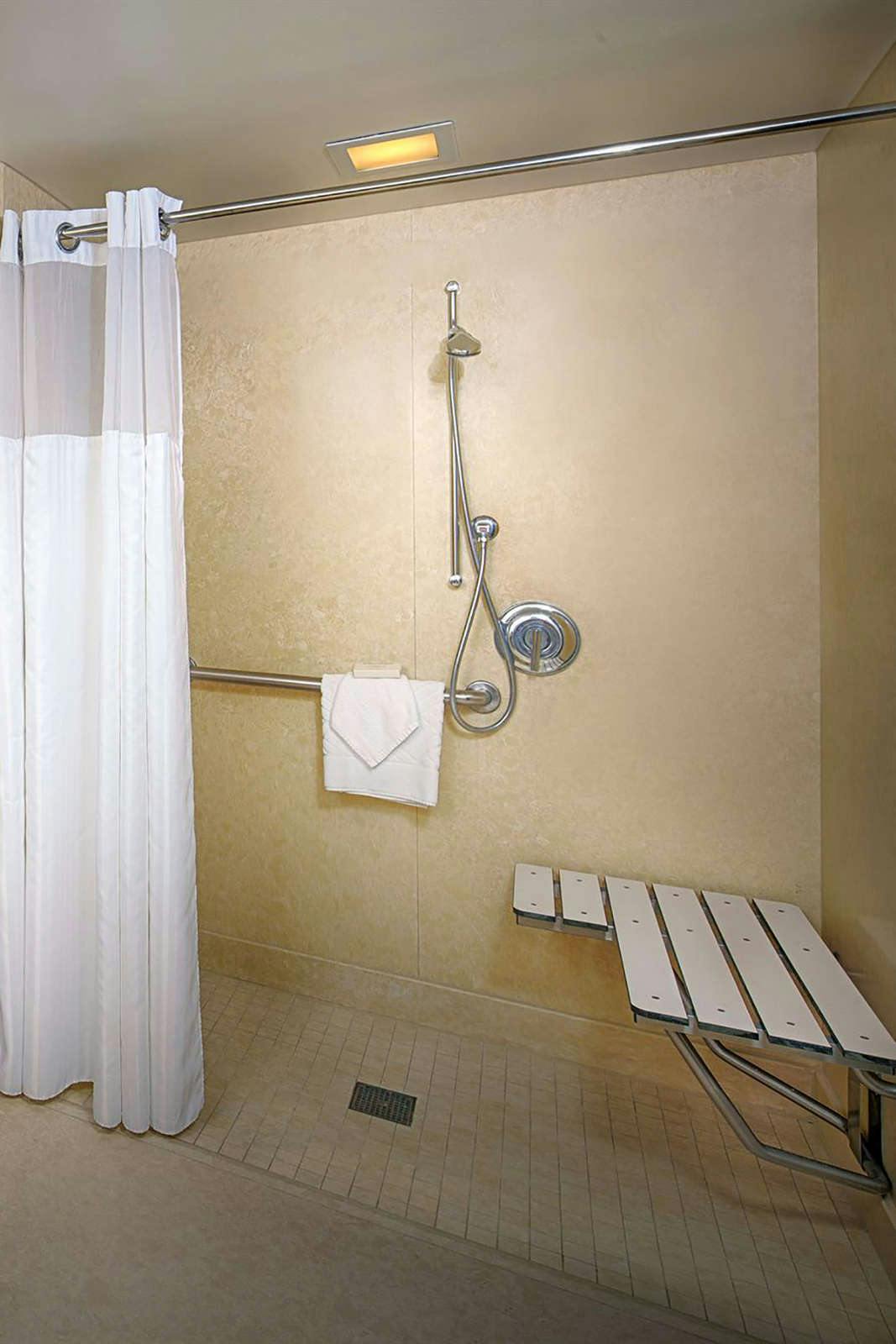 Hotel Hilton Los Angeles Airport photo 5