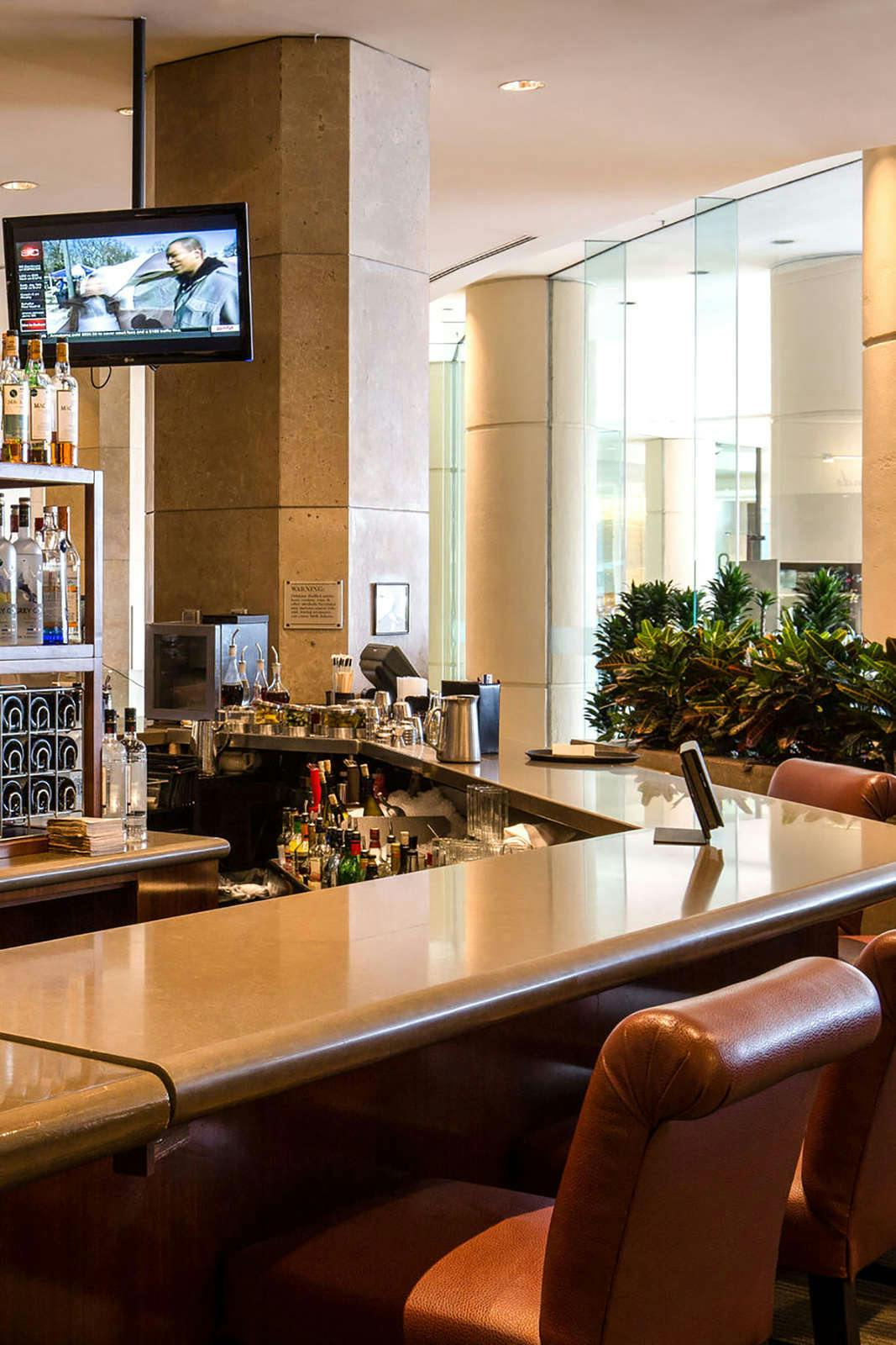 Hotel The Beverly Hilton photo 5