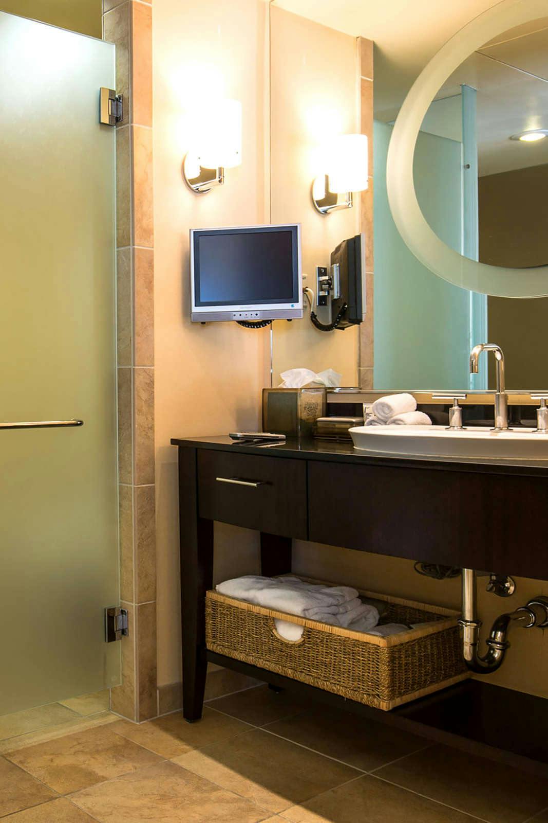 Hotel The Beverly Hilton photo 3