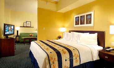Hotel SpringHill Suites by Marriott Dulles Airport photo 1