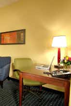 Hotel SpringHill Suites by Marriott Dulles Airport photo 5