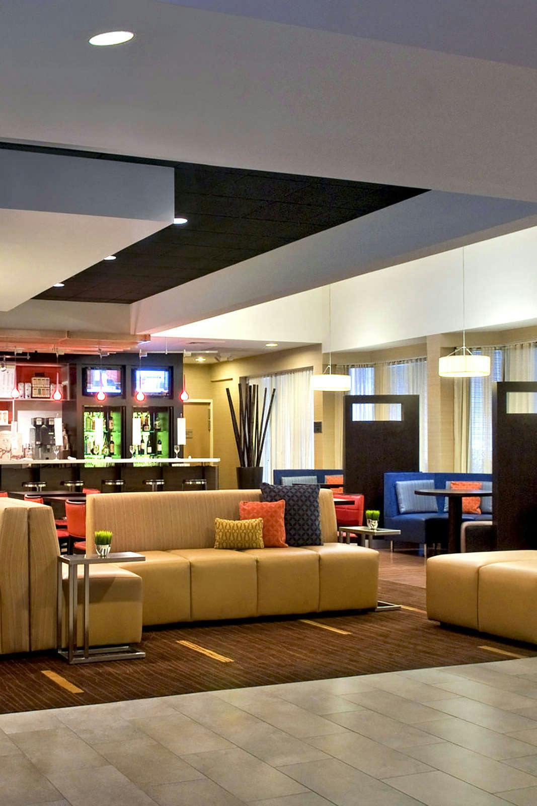 Hotel Courtyard Norwalk photo 5