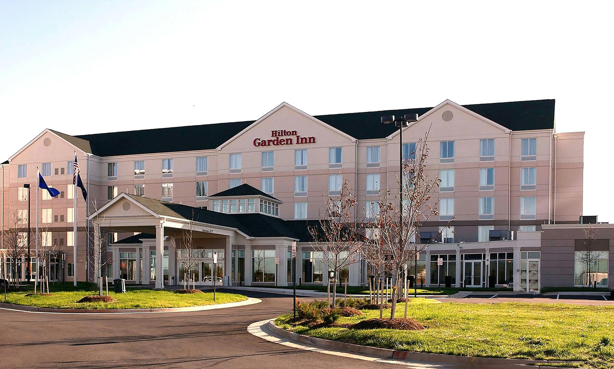 Hilton Garden Inn Dulles North
