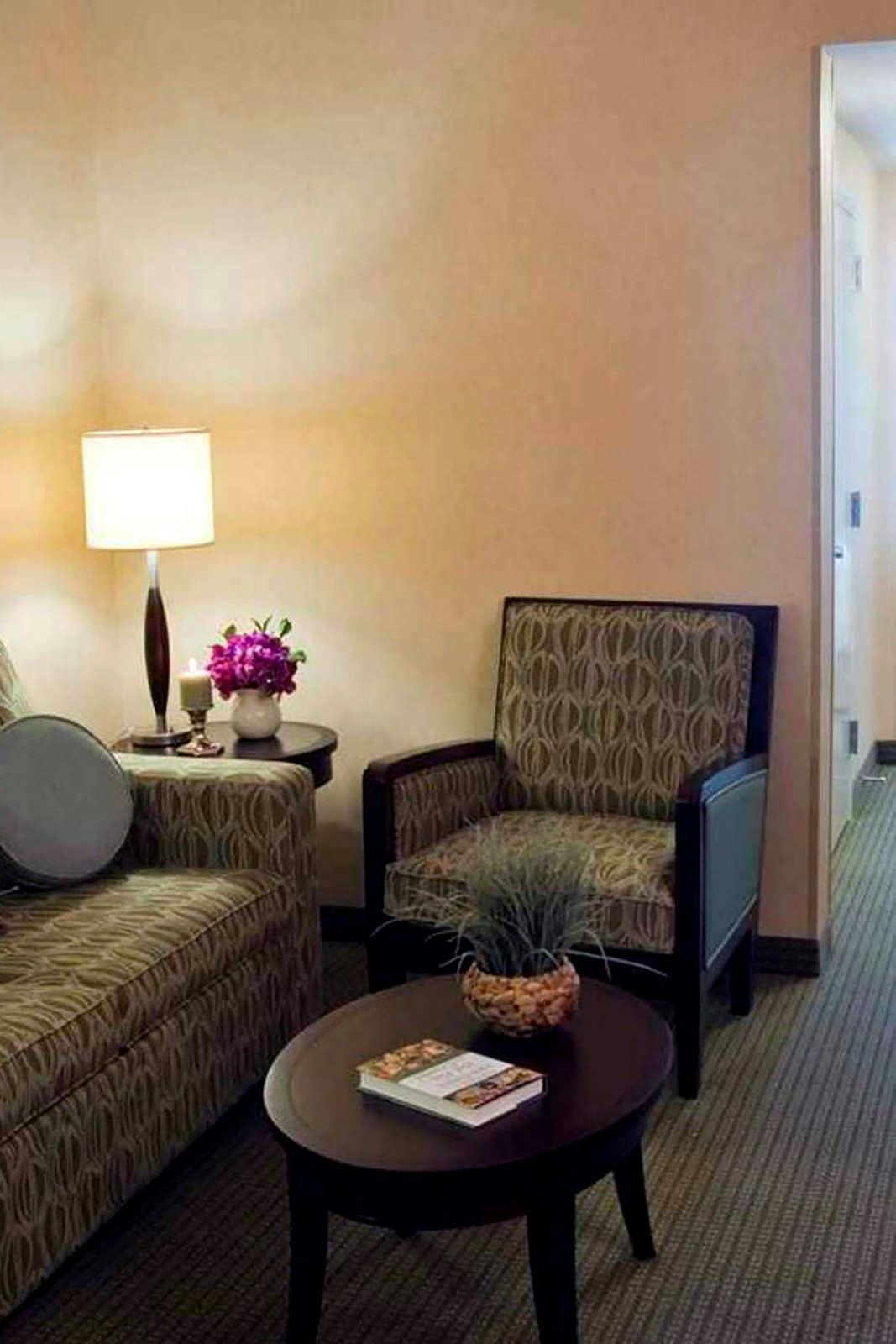 Hotel Hilton Garden Inn Dulles North photo 4