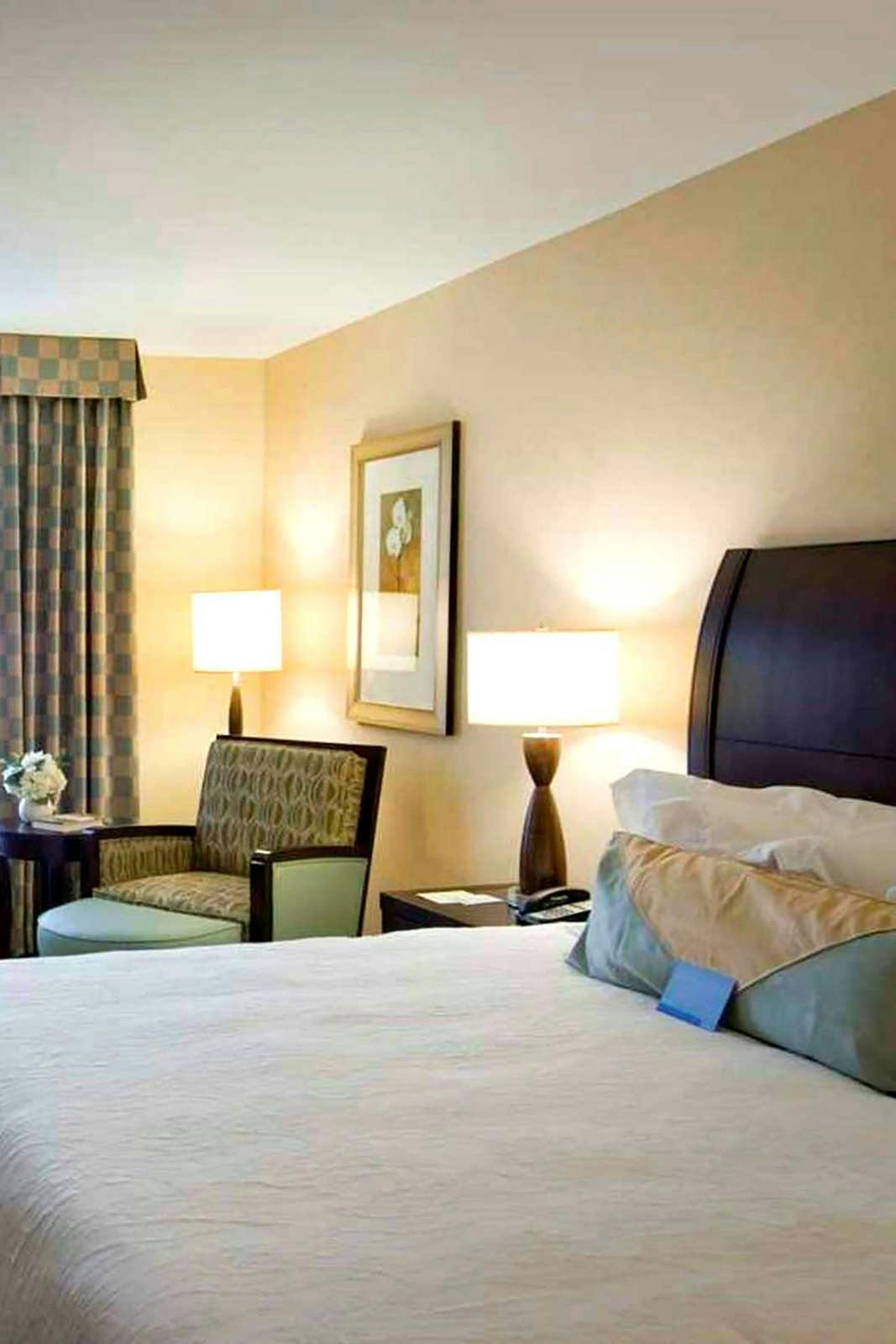 Hotel Hilton Garden Inn Dulles North photo 2