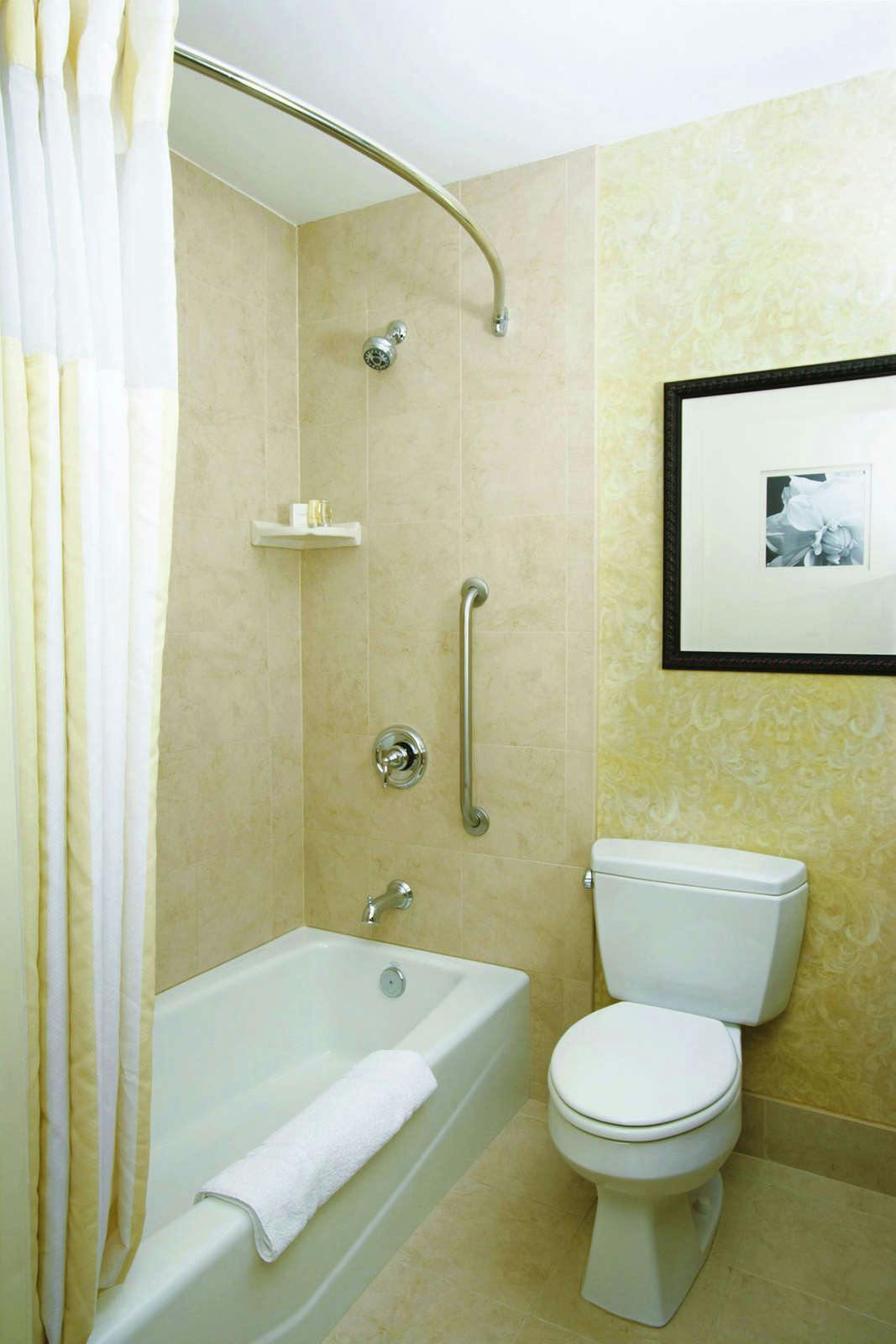 Hotel Hilton Garden Inn Dulles North photo 5