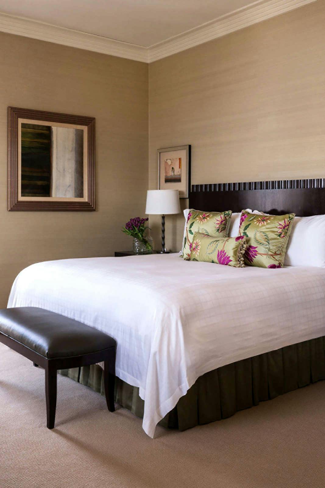 Hotel Beverly Wilshire, Beverly Hills, a Four Seasons Hotel photo 1