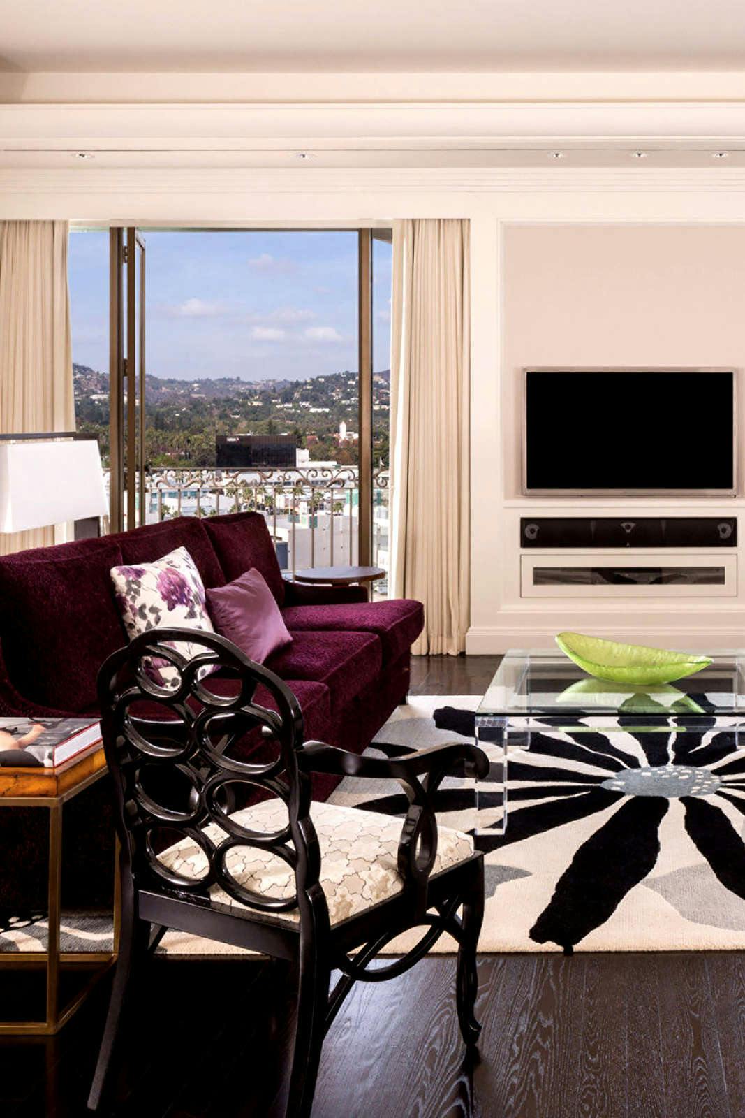 Hotel Beverly Wilshire, Beverly Hills, a Four Seasons Hotel photo 3