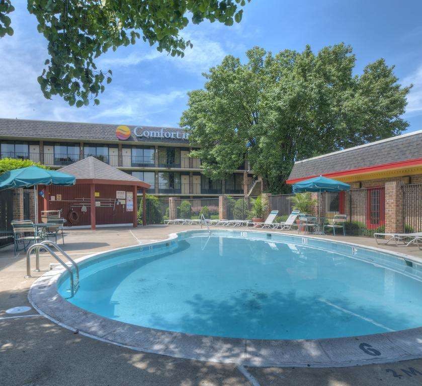 Last Minute Hotel Deals In Tysons Corner Hoteltonight