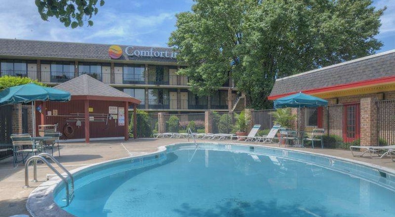 Last Minute Hotel Deals In Tysons Corner Hoteltonight