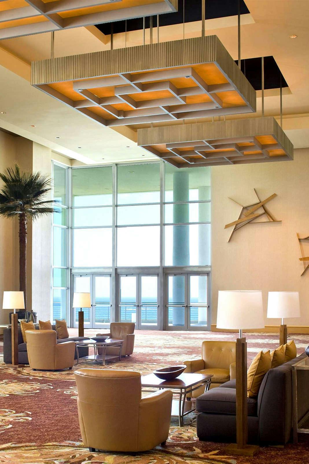 Hotel The Diplomat Beach Resort Hollywood, Curio Collection by Hilton photo 4