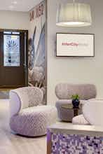 Hotel InterCityHotel Frankfurt Airport photo 5