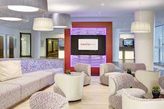 Hotel InterCityHotel Frankfurt Airport photo 4
