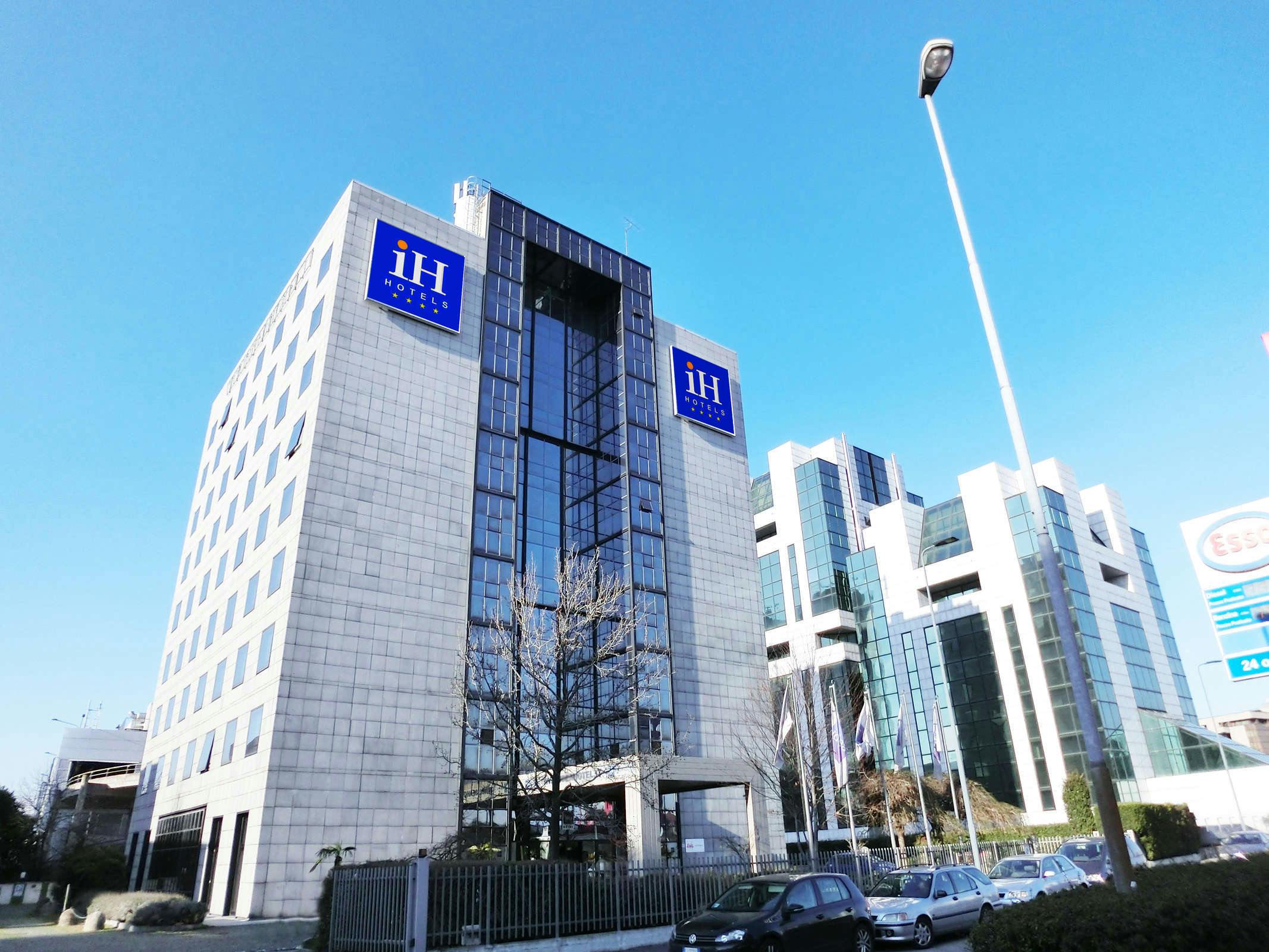 IH Hotels Milano Lorenteggio