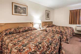 Hotel Rodeway Inn Rifle photo 2