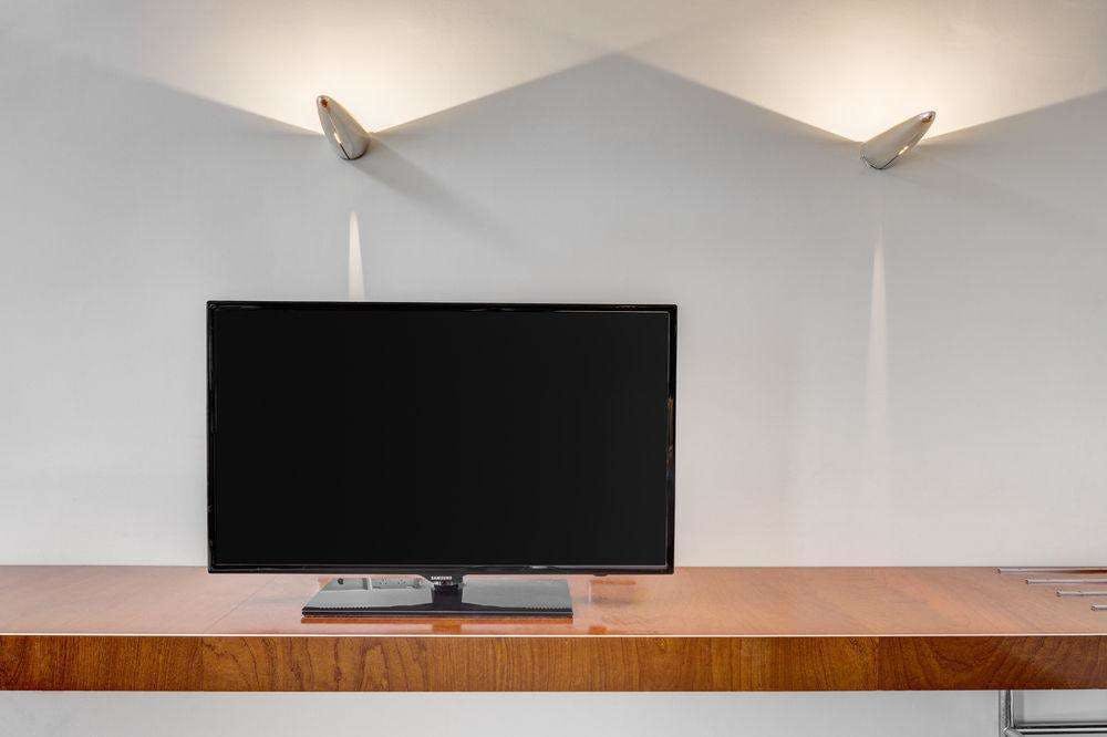 Hotel Regents Court Apartments photo 1