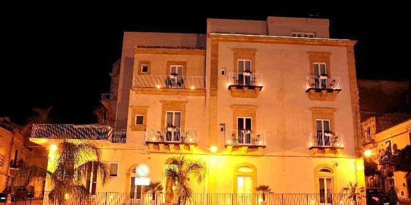 La Dimora di Piazza Carmine