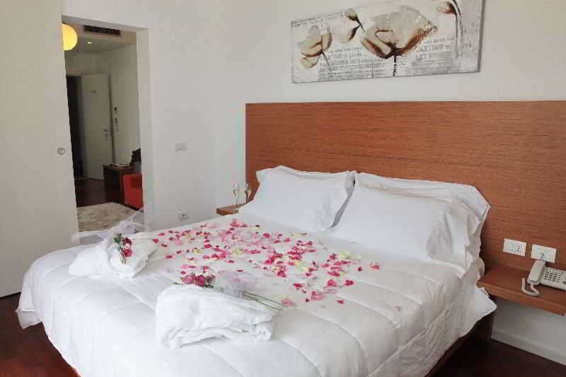 Hotel La Dimora di Piazza Carmine photo 3