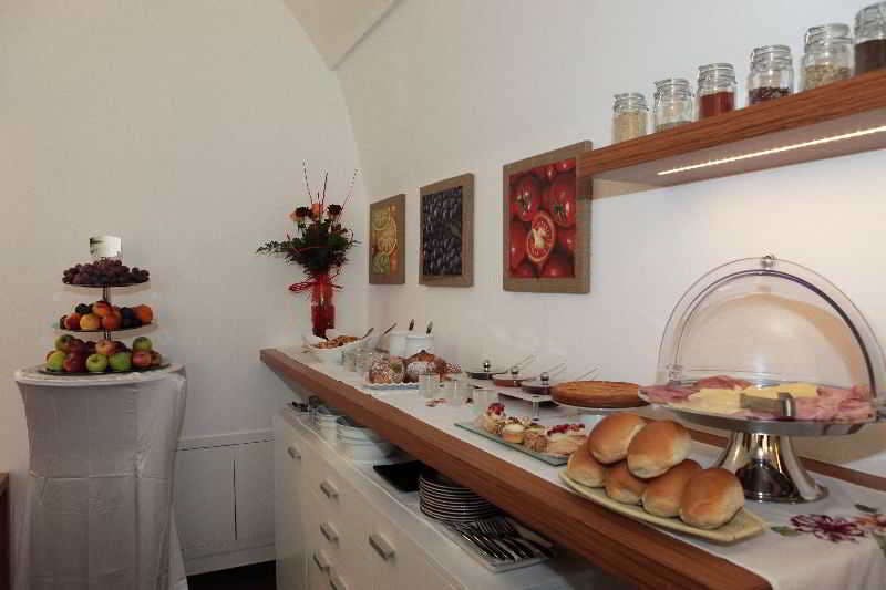 Hotel La Dimora di Piazza Carmine photo 4