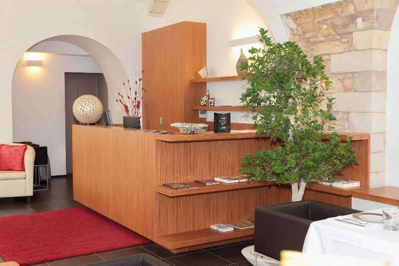 Hotel La Dimora di Piazza Carmine photo 5