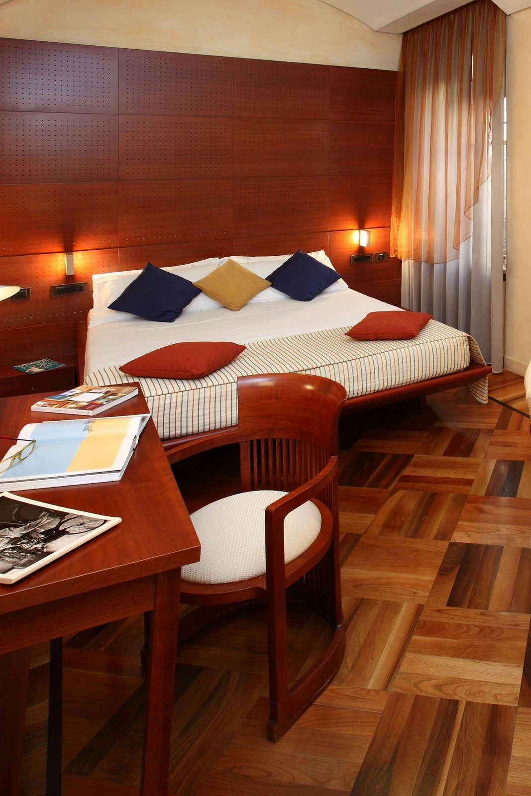 Hotel Hotel Sanpi Milano photo 1