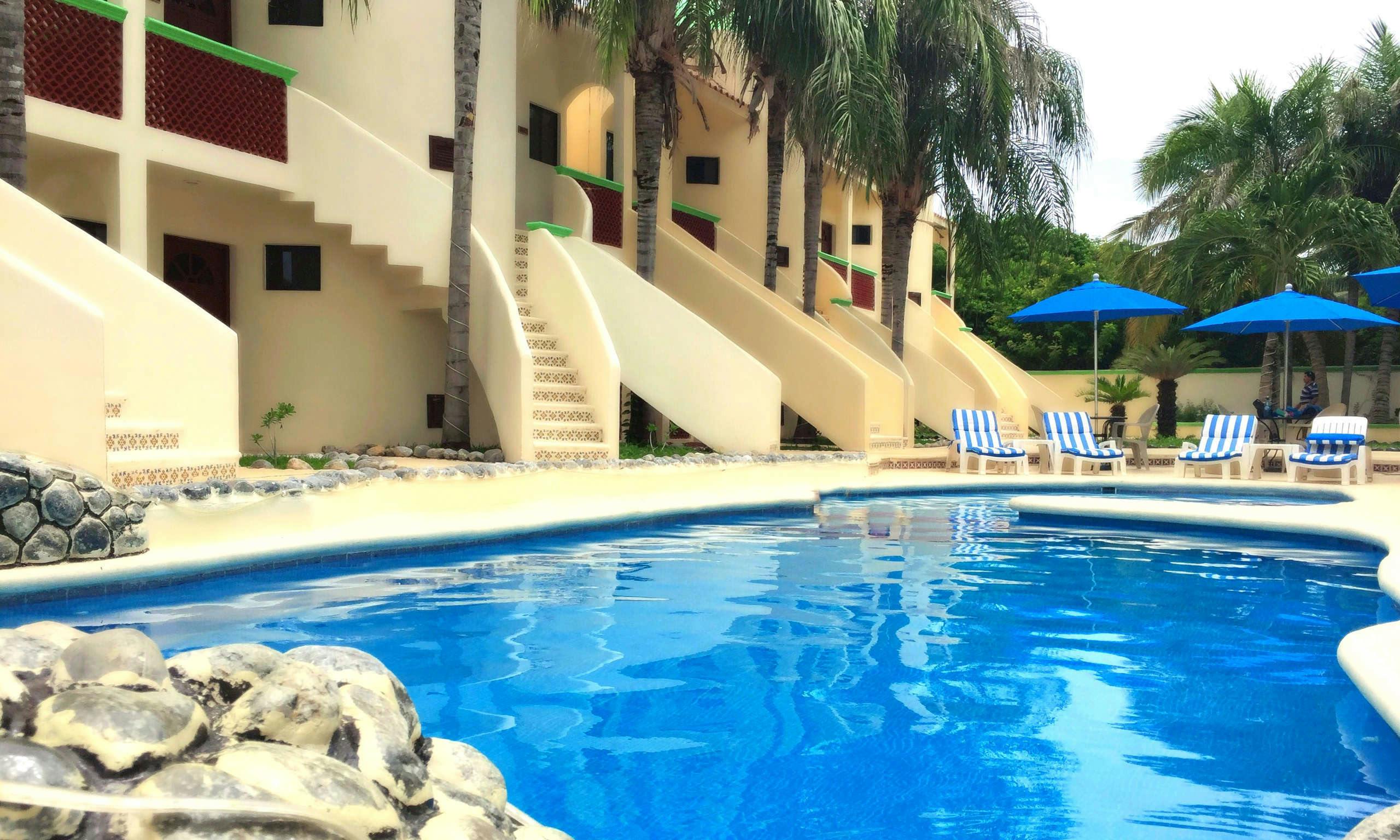 Isla Mujeres Mexico Hotels; Villas Coco Resort - Adults Only, Isla Mujeres - HotelTonight