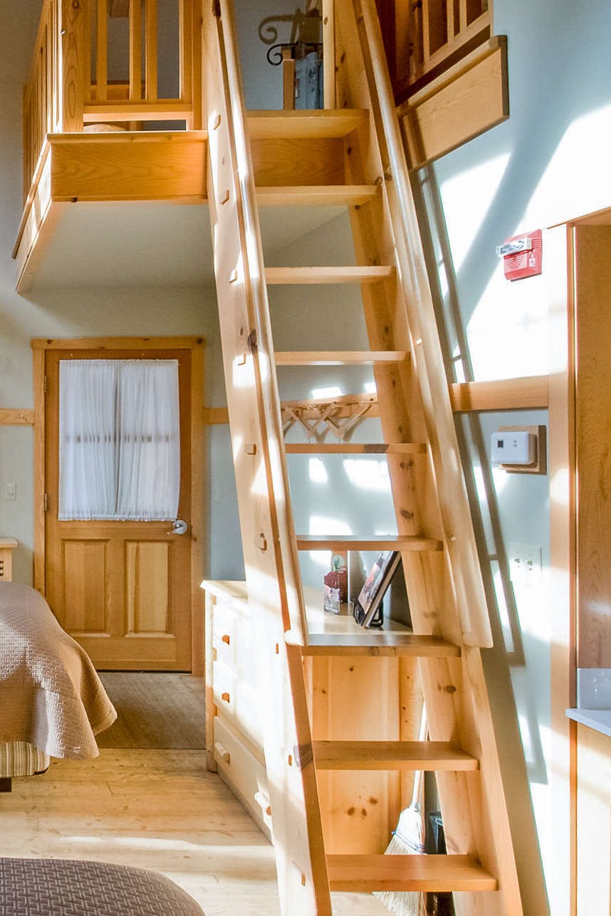 Hotel Sleeping Lady Mountain Resort photo 3