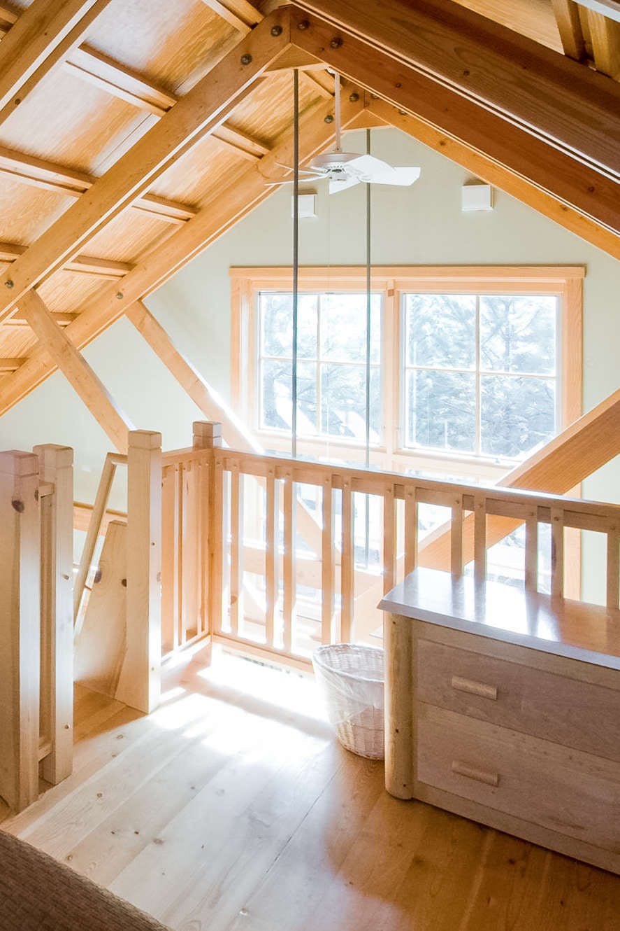 Hotel Sleeping Lady Mountain Resort photo 5