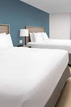 Hotel WoodSpring Suites Seattle Tukwila photo 3