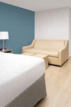 Hotel WoodSpring Suites Seattle Tukwila photo 4