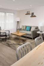 Hotel WoodSpring Suites Seattle Tukwila photo 5