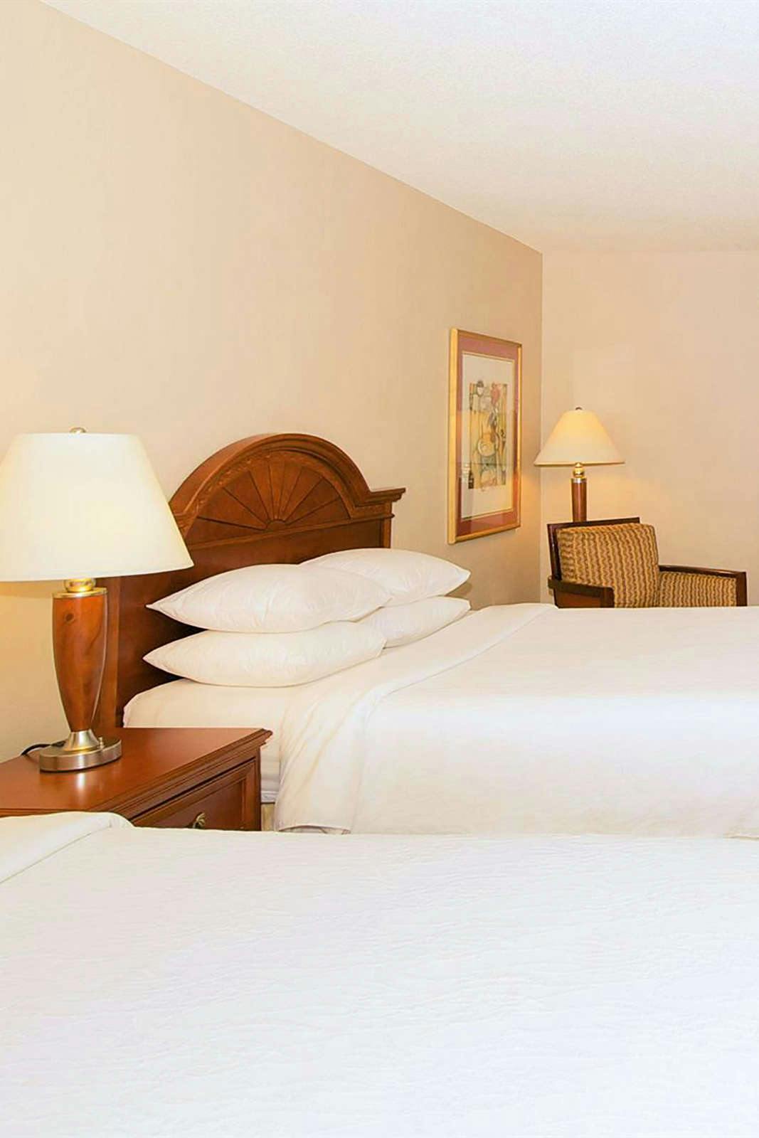 Hilton Garden Inn Bwi Airport Baltimore Bwi Hoteltonight