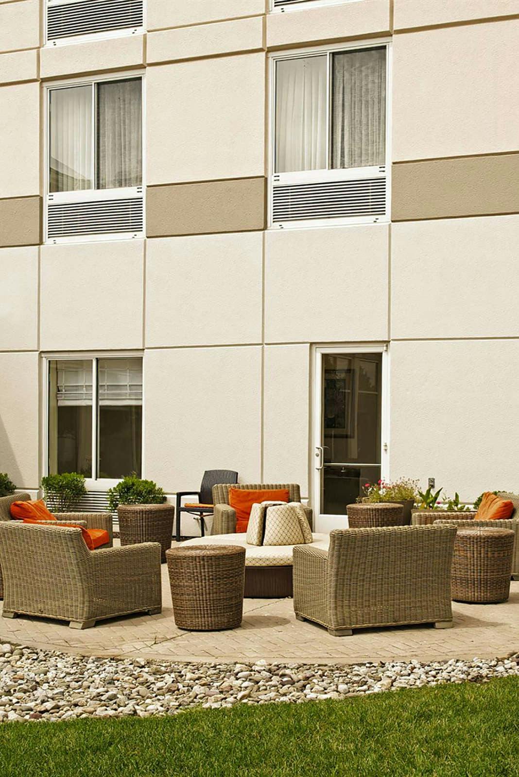 Hilton Garden Inn Bwi Airport Baltimore Bwi Hoteltonight