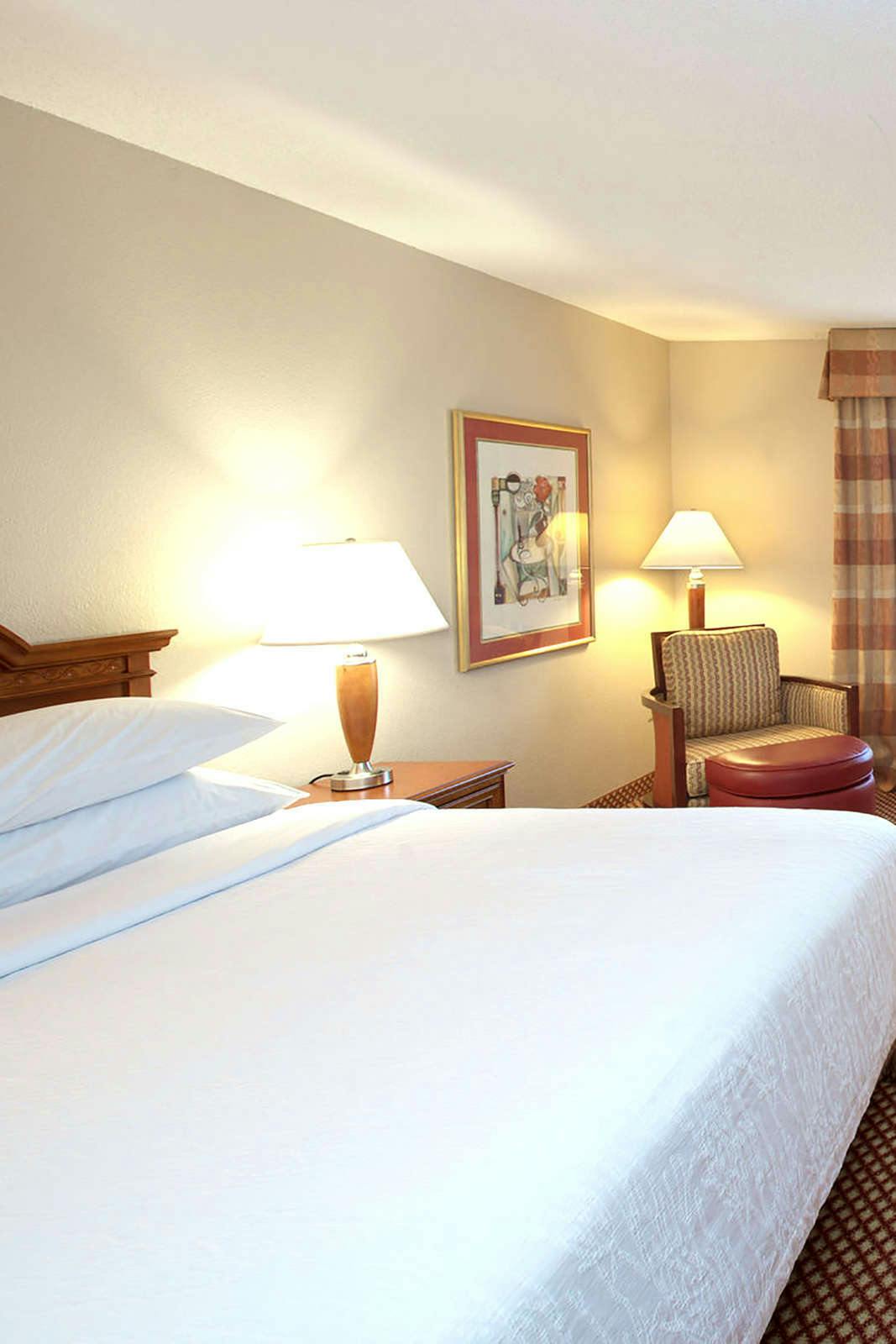 Hilton Garden Inn Bwi Airport Baltimore Bwi Hoteltonight