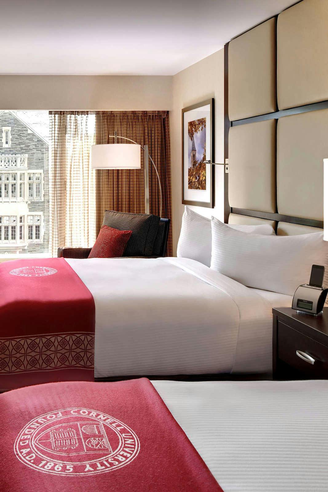 Hotel The Statler Hotel at Cornell University photo 3