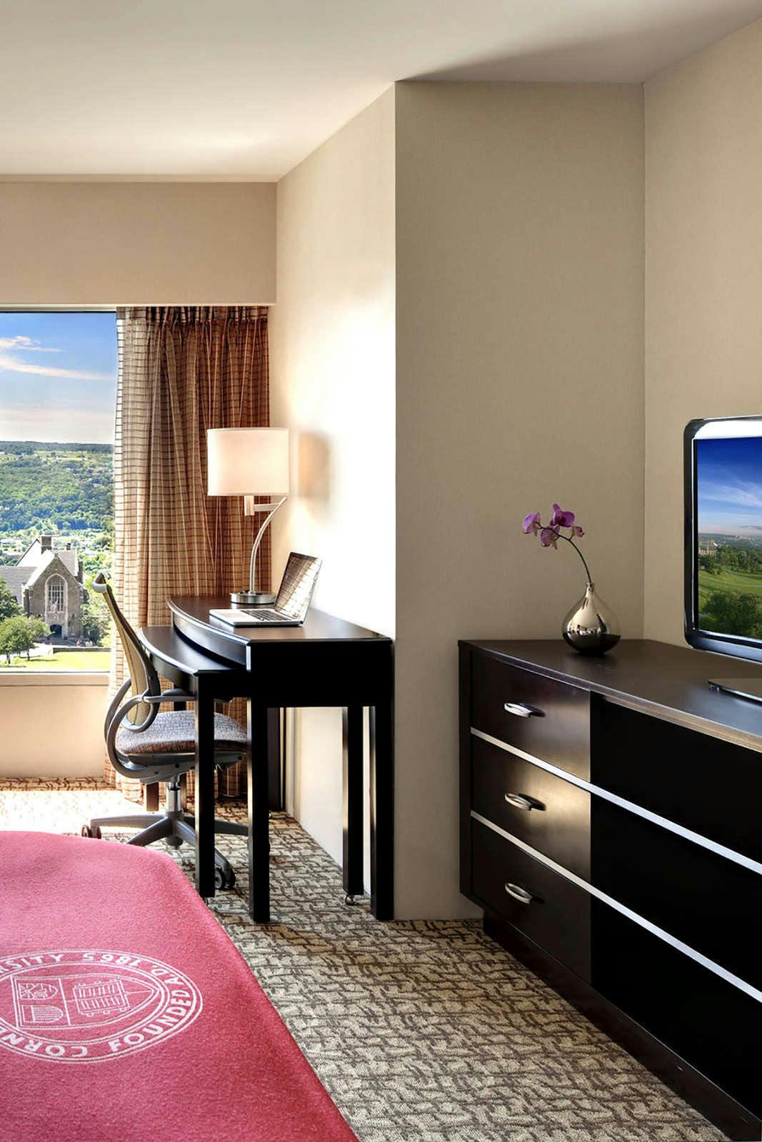 Hotel The Statler Hotel at Cornell University photo 5