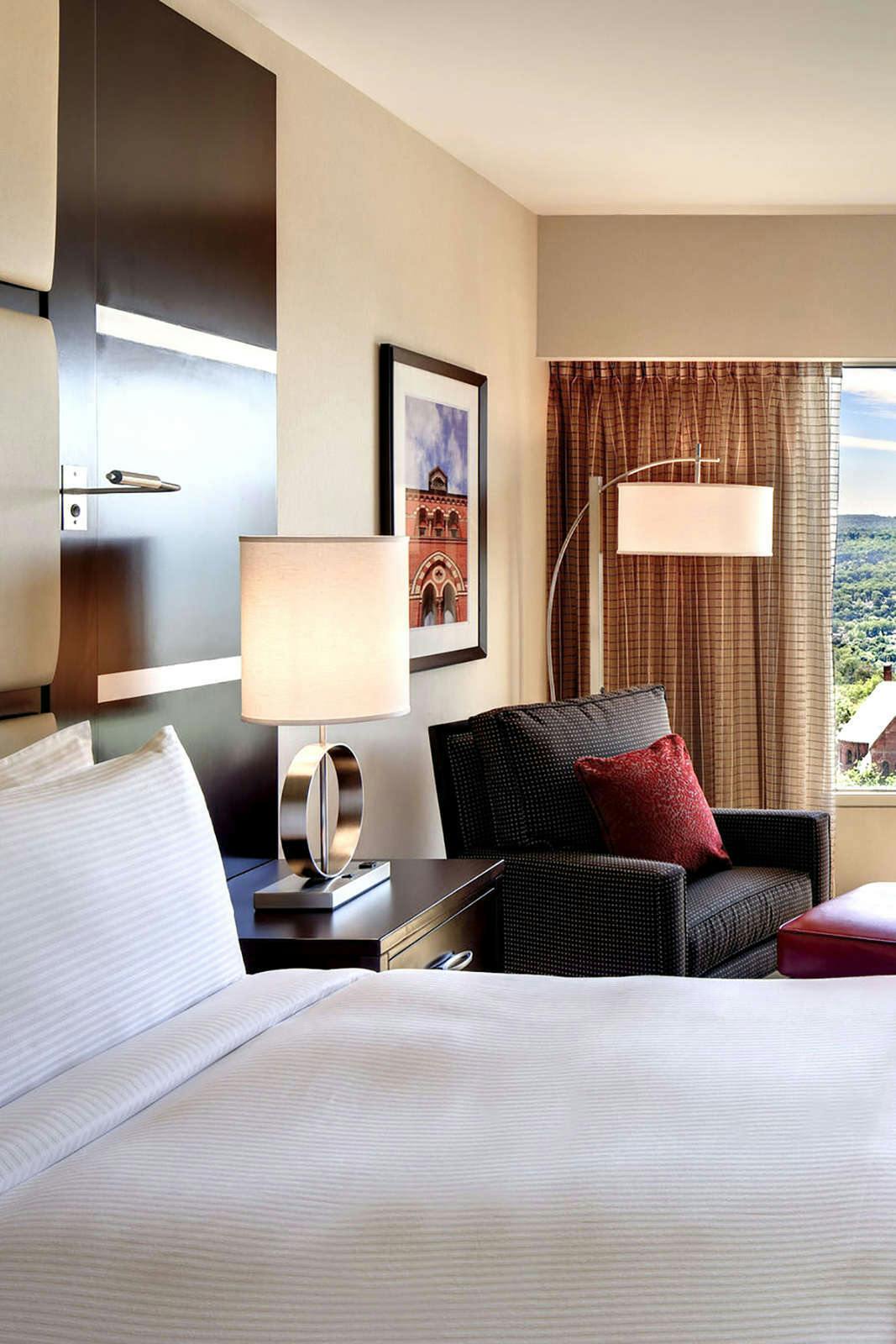 Hotel The Statler Hotel at Cornell University photo 4