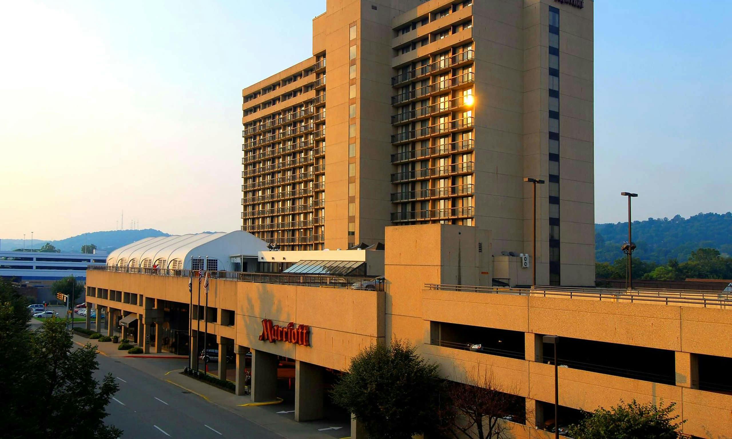 Charleston Marriott Town Center
