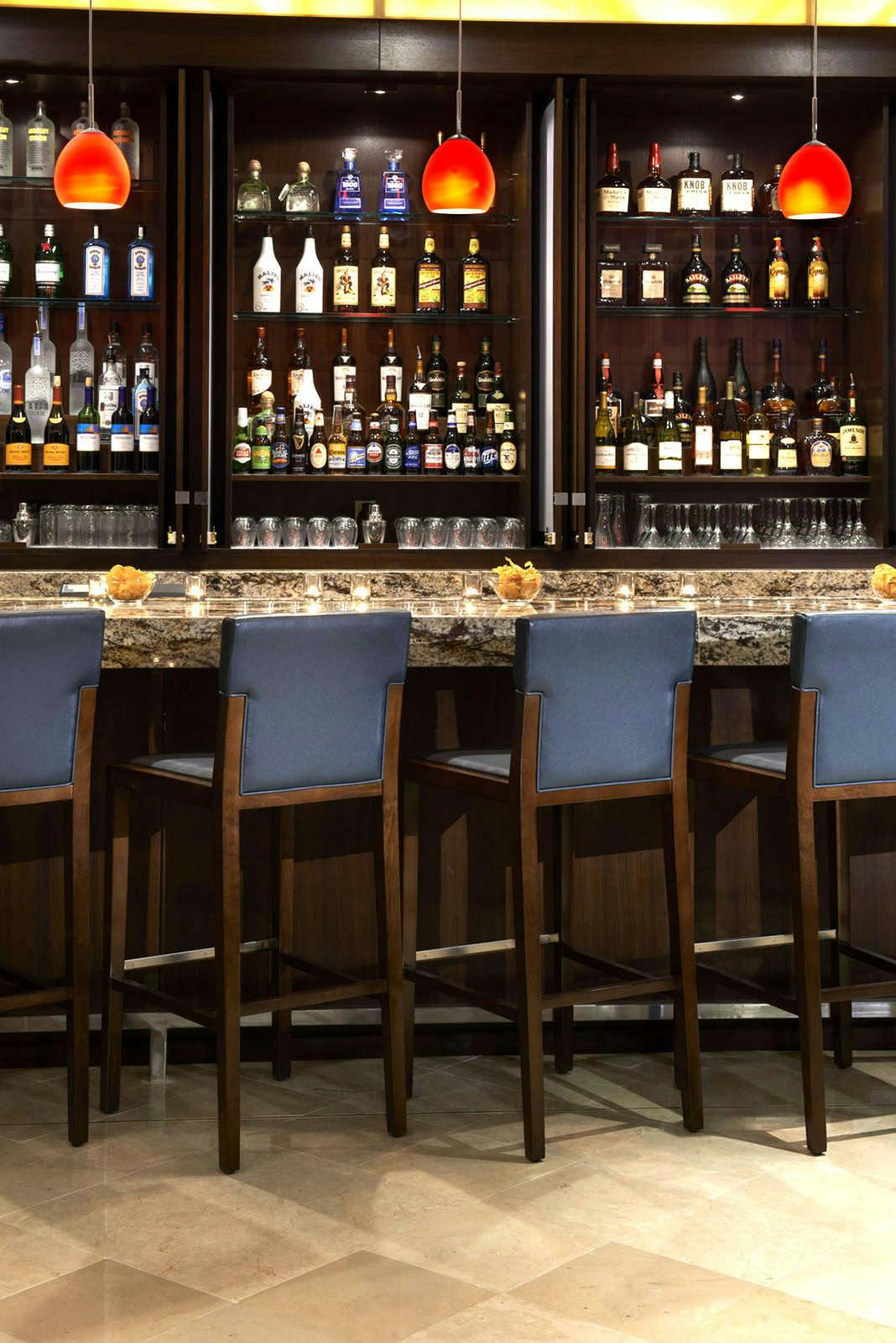 Hotel Charleston Marriott Town Center photo 2