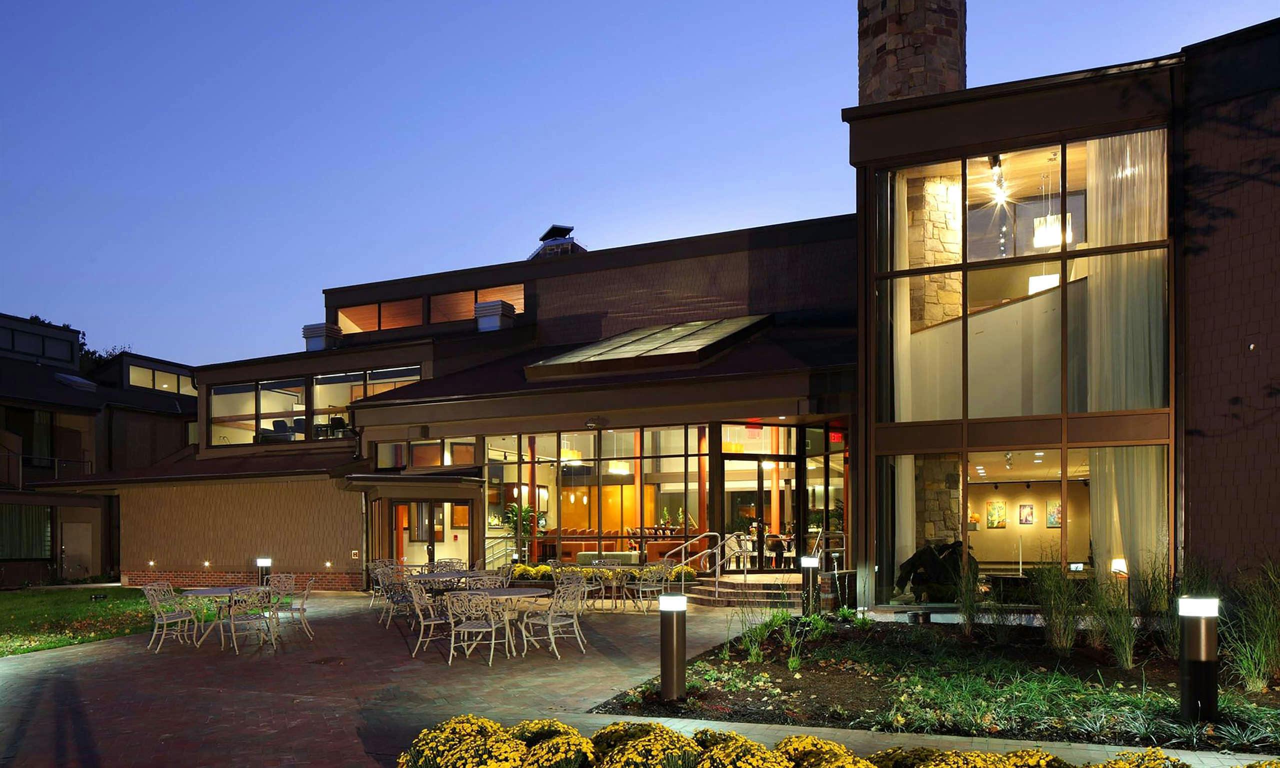 Chauncey Hotel & Conference Center