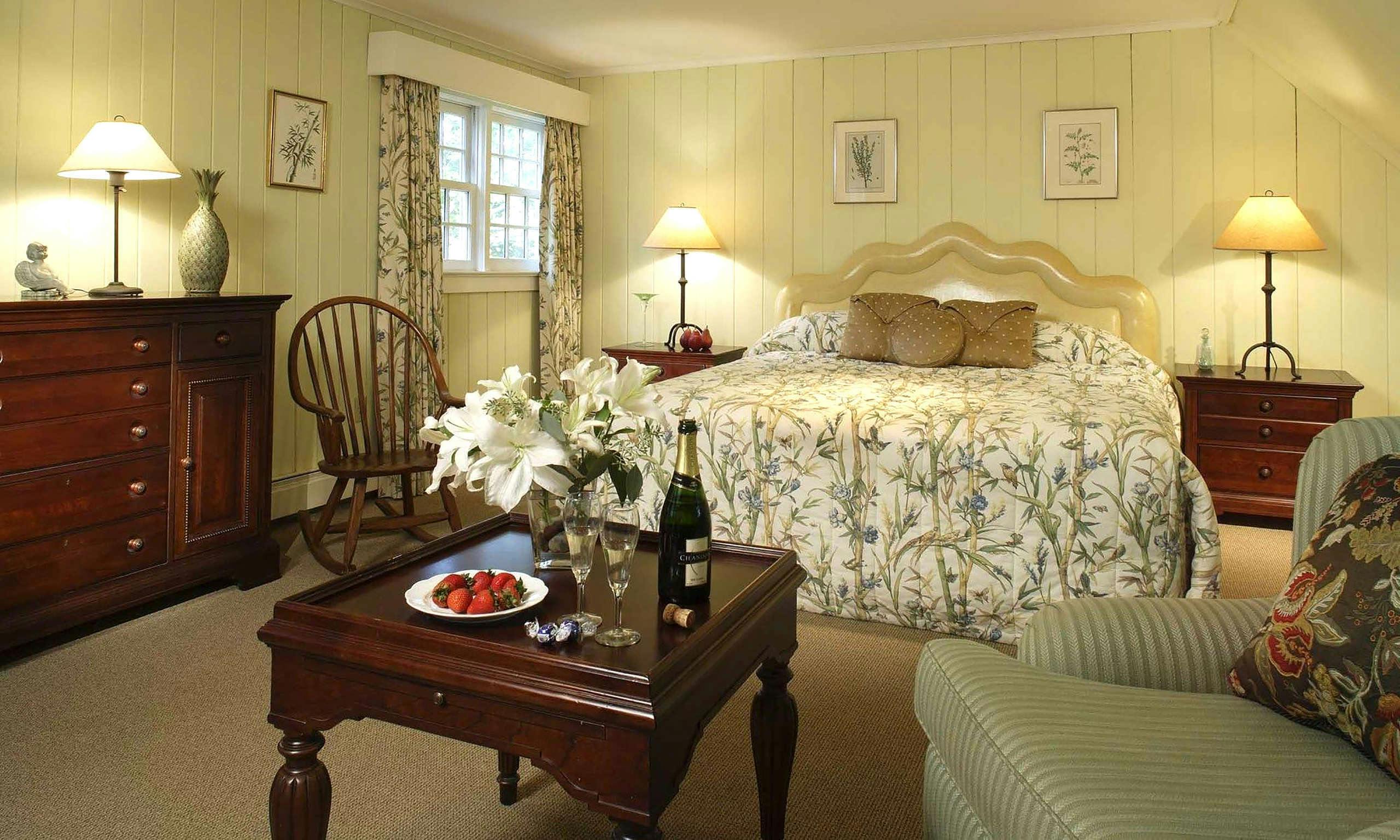 Hotel Chauncey Hotel & Conference Center photo 3