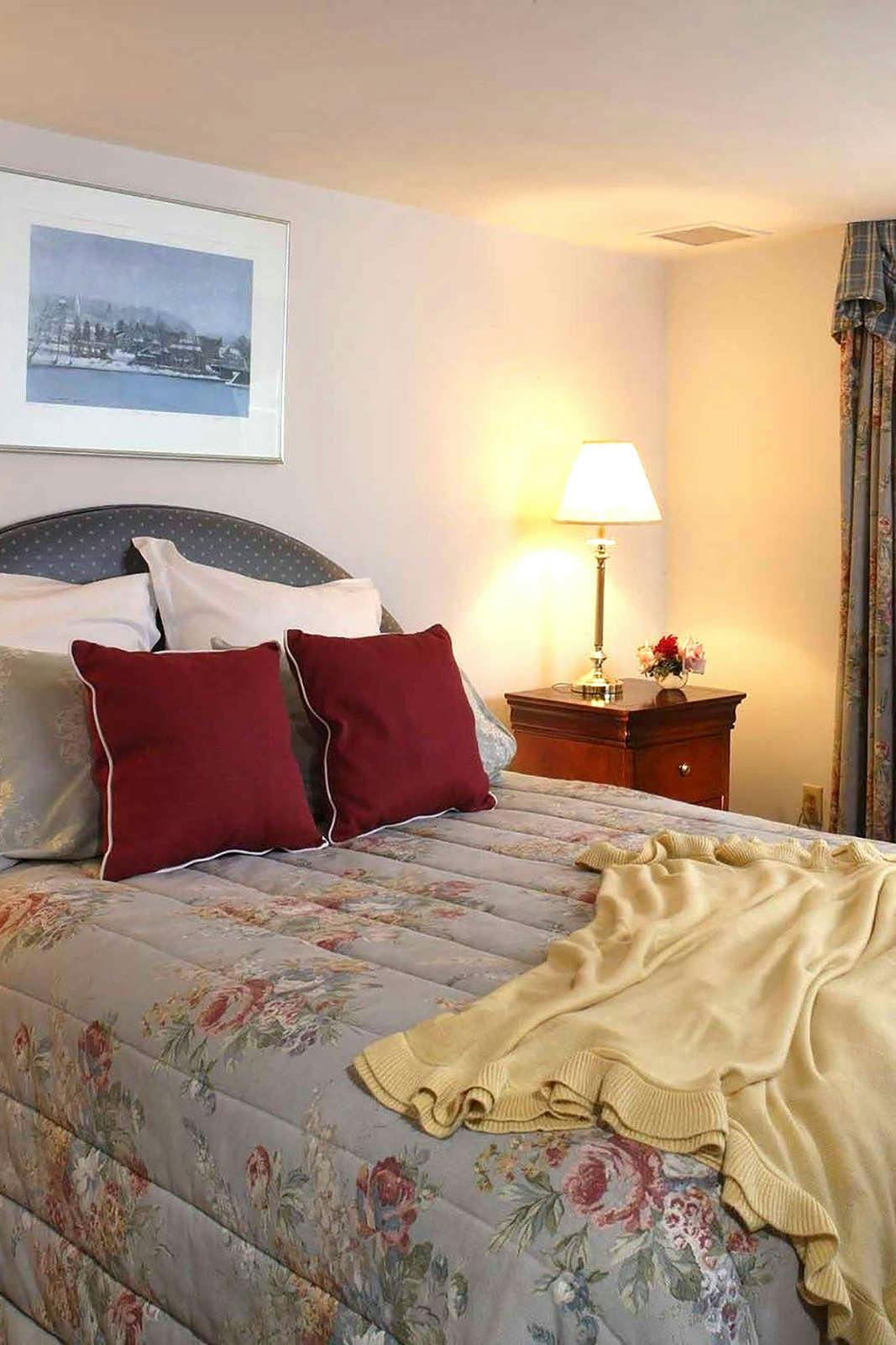 Hotel Chauncey Hotel & Conference Center photo 2