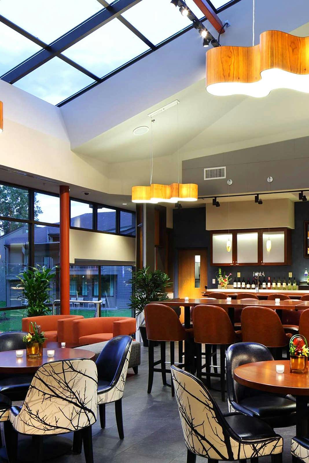 Hotel Chauncey Hotel & Conference Center photo 5