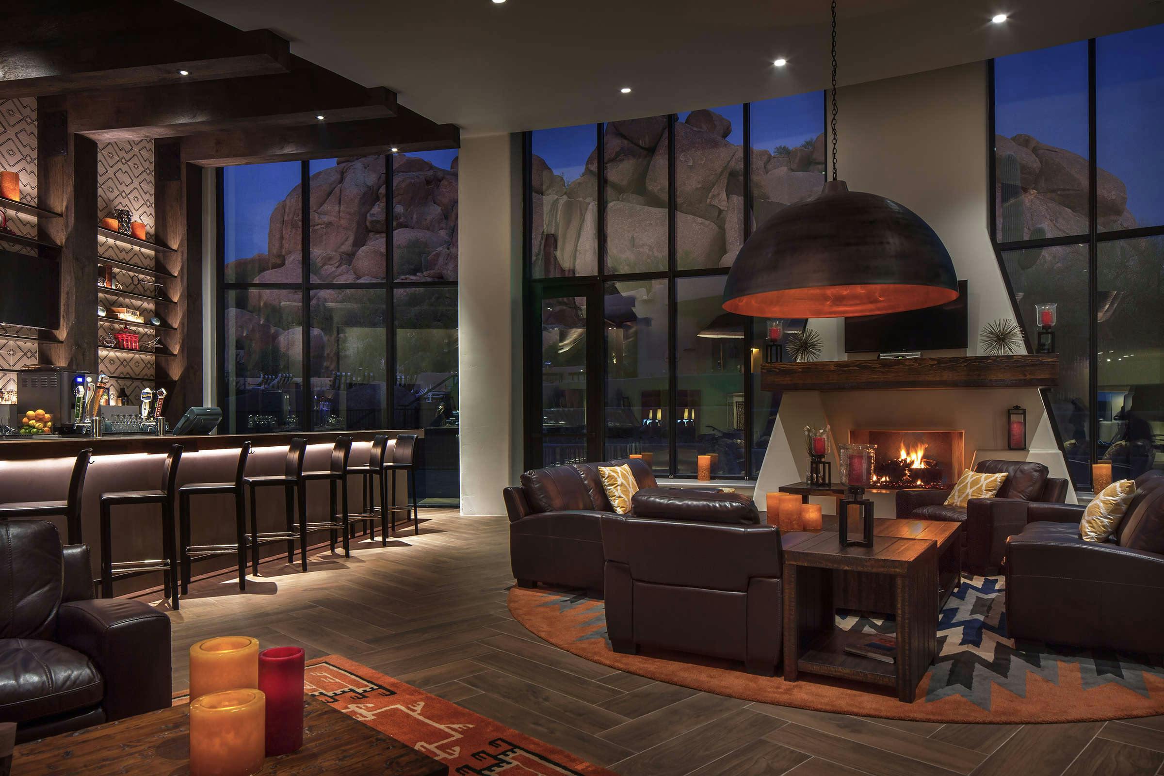 Hotel Boulders Resort & Spa Scottsdale, Curio Collection by Hilton photo 4