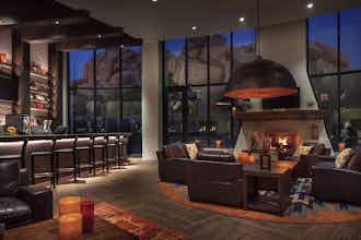 Hotel Boulders Resort & Spa Scottsdale, Curio Collection by Hilton photo 4