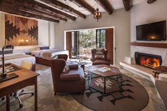 Hotel Boulders Resort & Spa Scottsdale, Curio Collection by Hilton photo 2