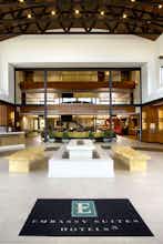 Hotel EMBASSY SUITES DETROIT METRO AIRPORT photo 3