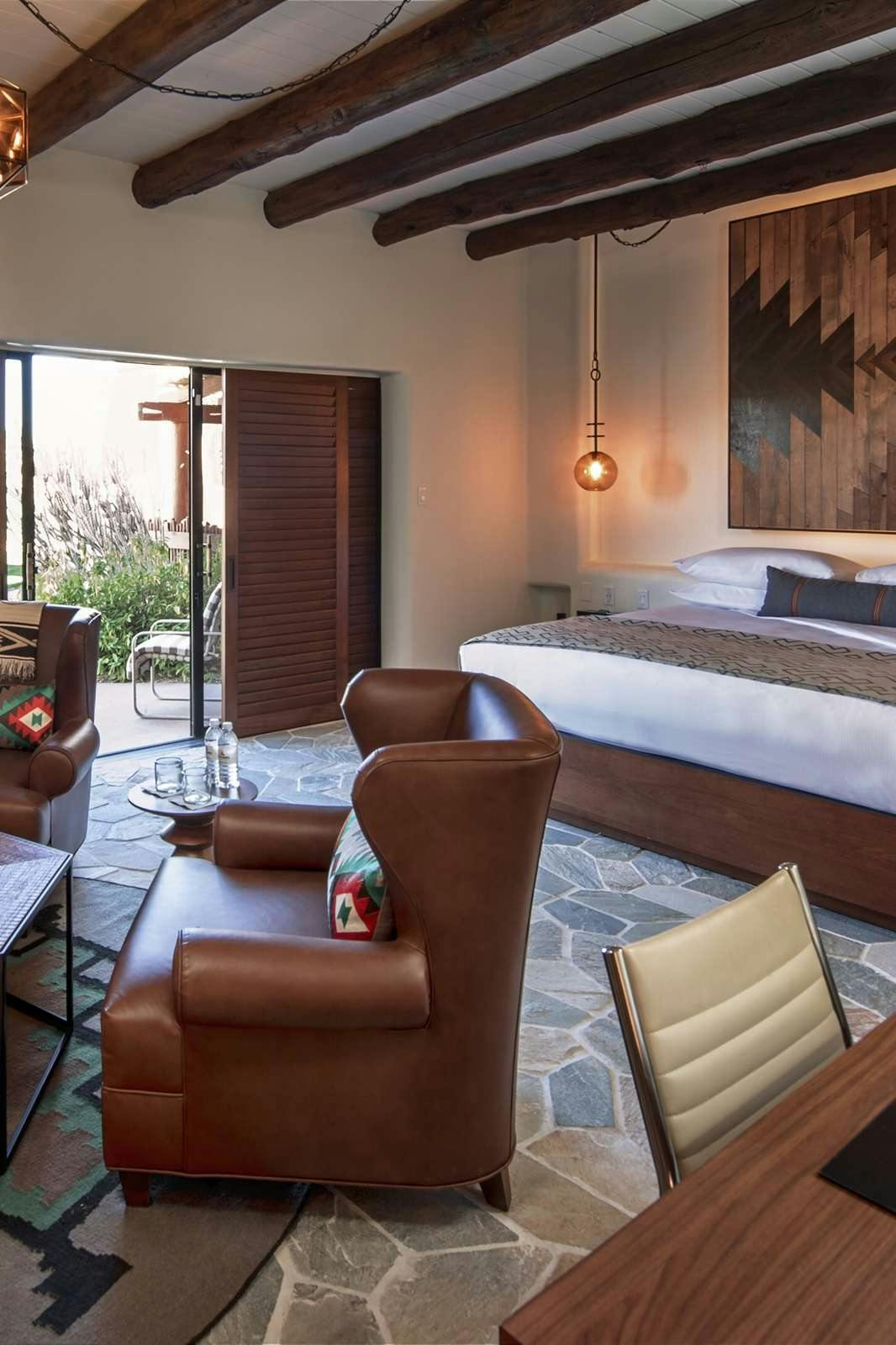 Hotel Boulders Resort & Spa Scottsdale, Curio Collection by Hilton photo 1