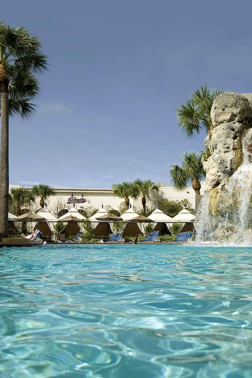 Hotel Clearwater Beach Marriott Resort on Sand Key photo 5