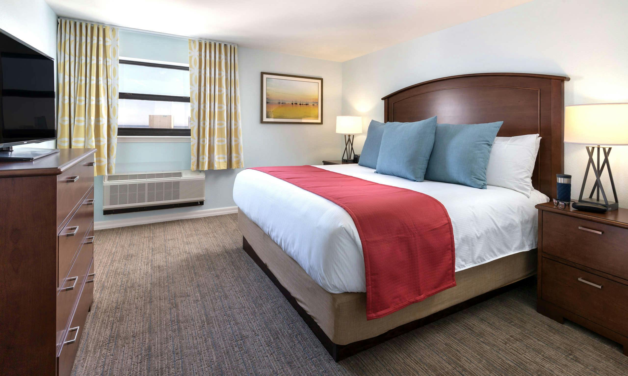 Last Minute Hotel Deals In Atlantic City Suburbs Hoteltonight